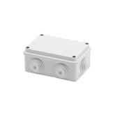 GEWISS junction box - to choose from